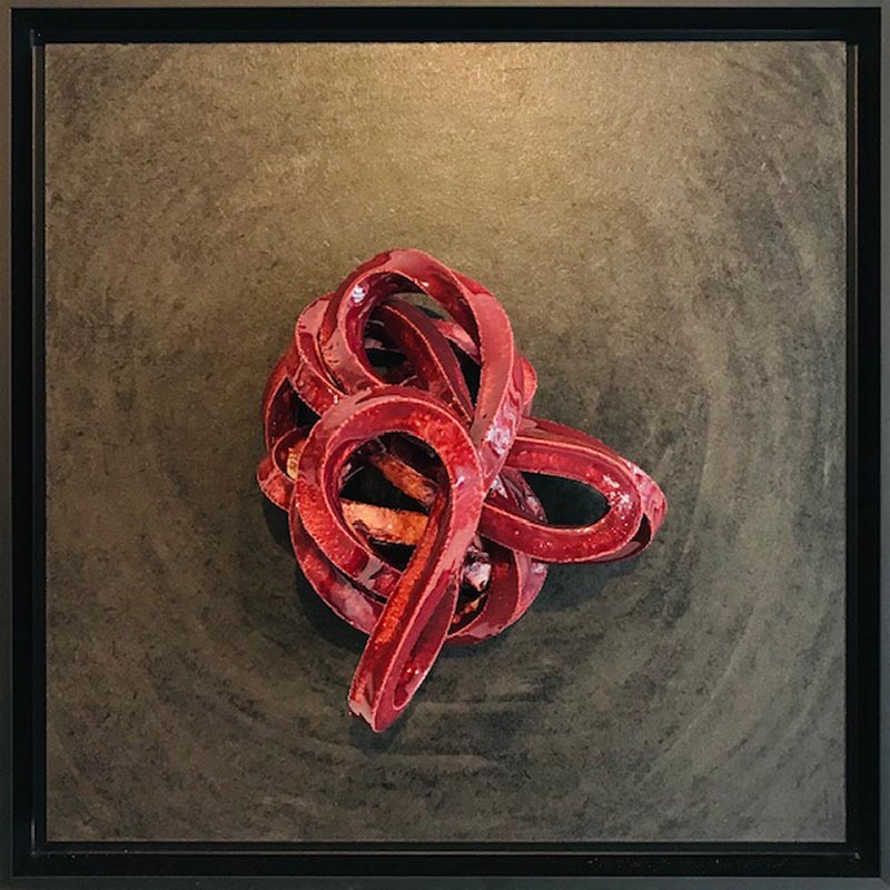 Manu Kiss - Out Of Lines 2022